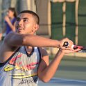 WHS Tennis Workouts - Aug 13